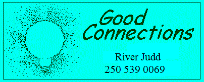 Good Connections logo